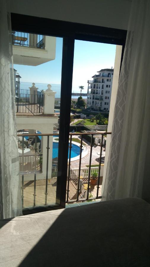 Duquesa 5210 Beach Side Paradise Castillo de Sabinillas Exterior photo