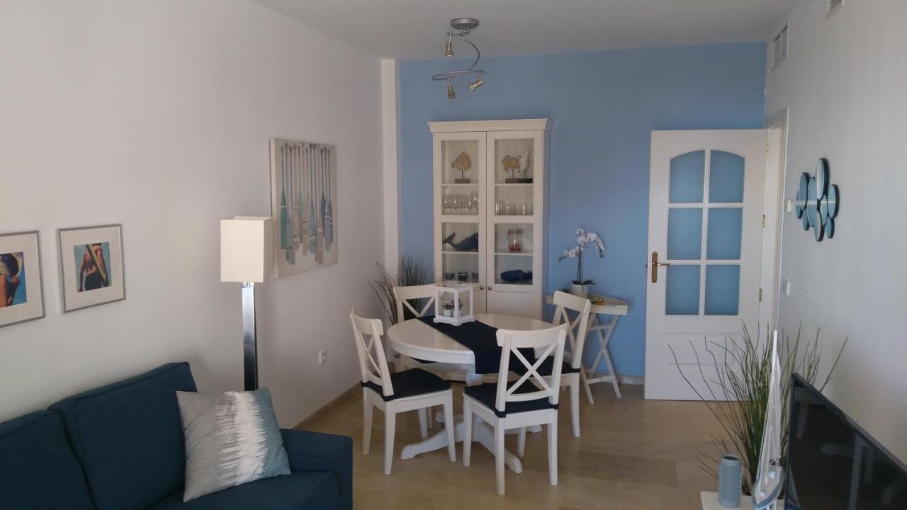 Duquesa 5210 Beach Side Paradise Castillo de Sabinillas Exterior photo