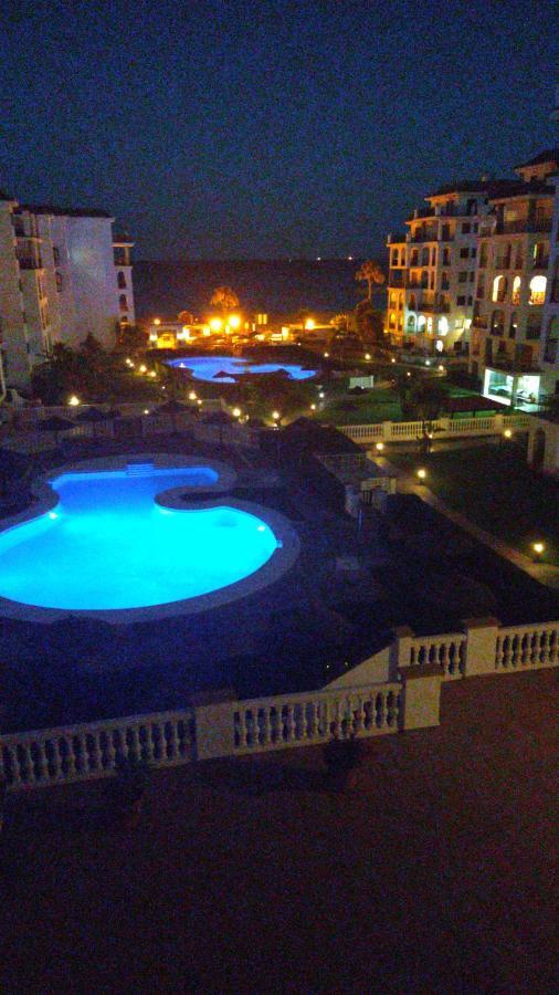 Duquesa 5210 Beach Side Paradise Castillo de Sabinillas Exterior photo
