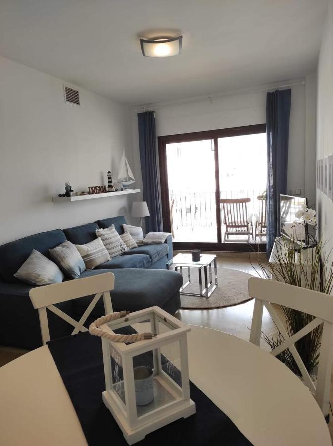 Duquesa 5210 Beach Side Paradise Castillo de Sabinillas Exterior photo