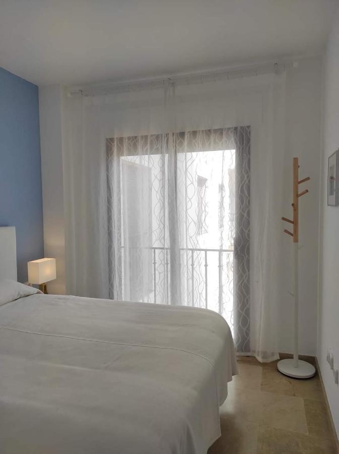 Duquesa 5210 Beach Side Paradise Castillo de Sabinillas Exterior photo
